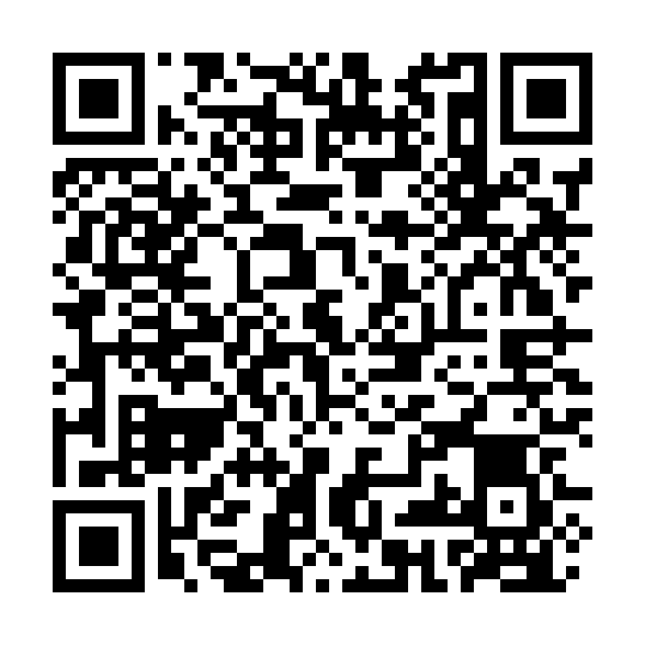 Google Play QR code for the Alphard Golf app (Android)