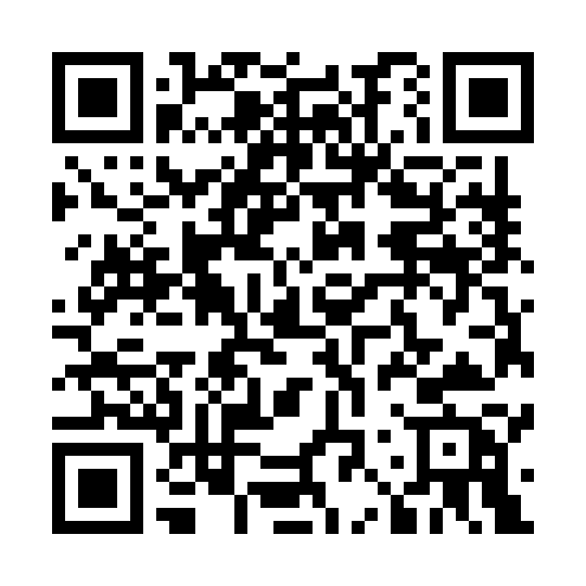 App Store QR code for the Alphard Golf app (iOS)